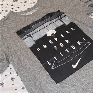 Nike T-shirt